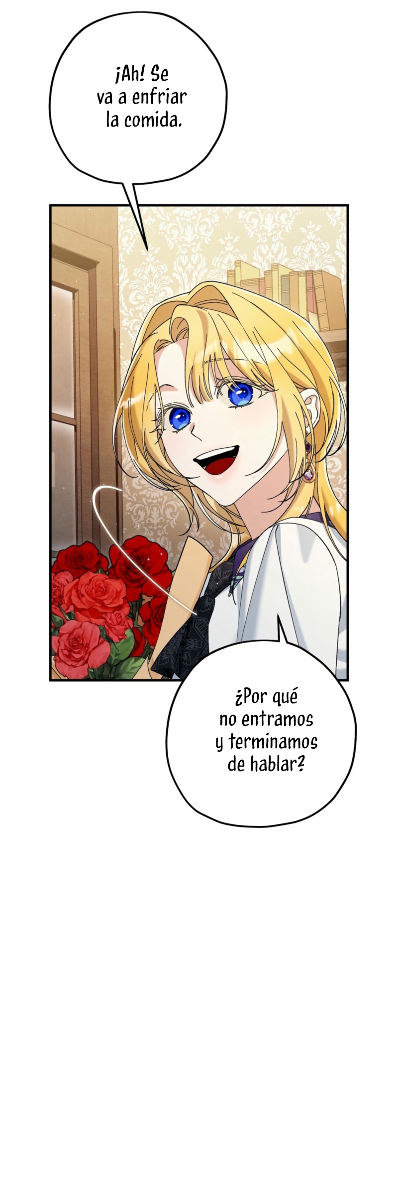 La bestia interior Capítulo 91 - Página 15