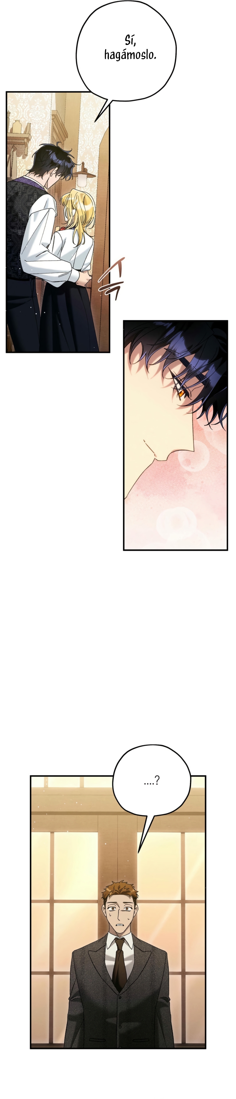 La bestia interior Capítulo 91 - Página 16