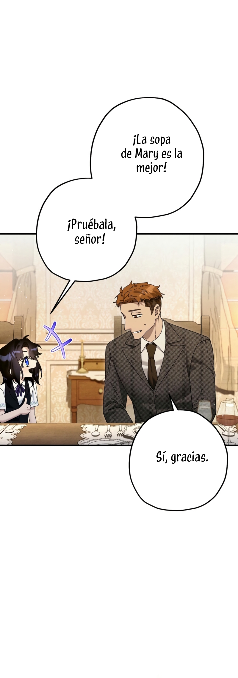 La bestia interior Capítulo 91 - Página 20