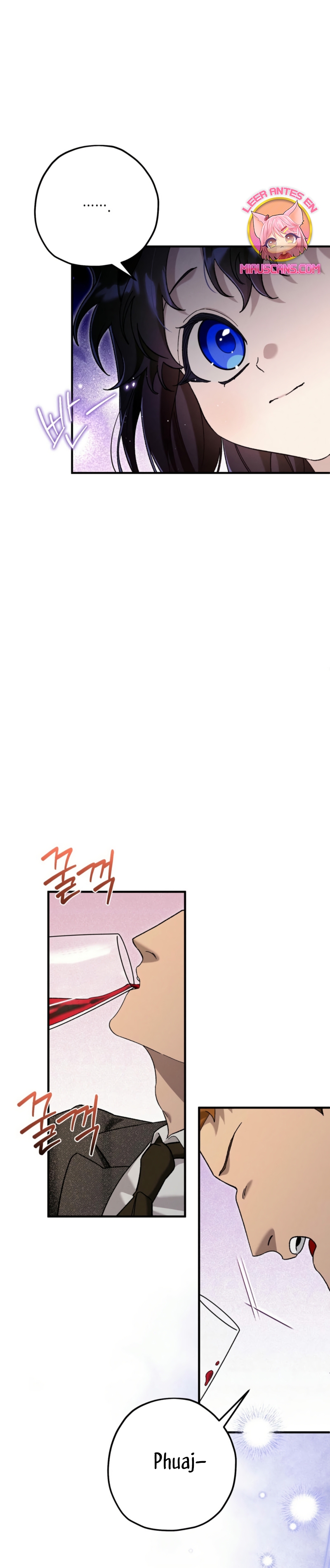 La bestia interior Capítulo 91 - Página 26