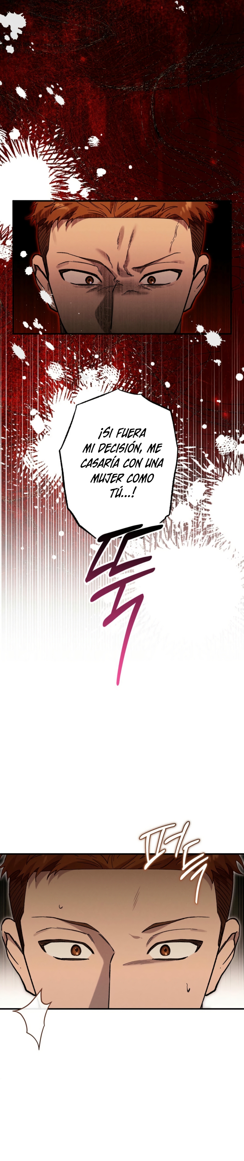 La bestia interior Capítulo 91 - Página 33