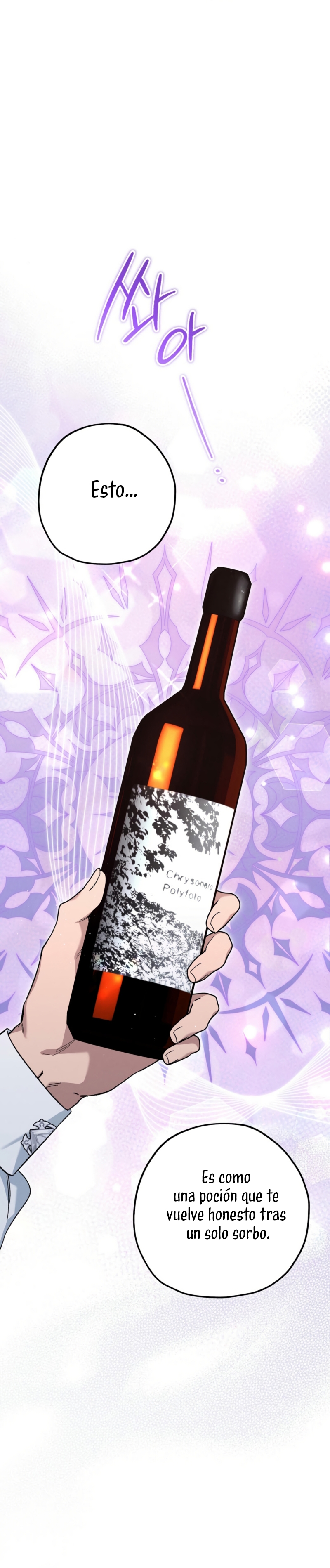 La bestia interior Capítulo 91 - Página 40