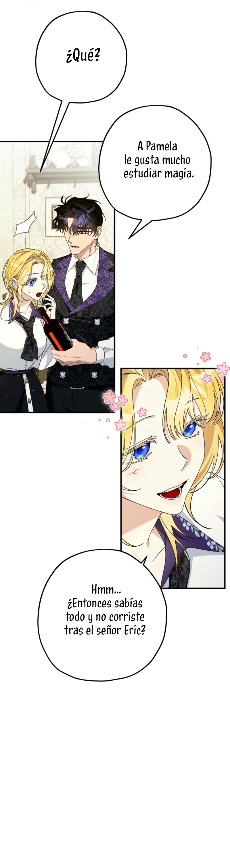 La bestia interior Capítulo 91 - Página 41