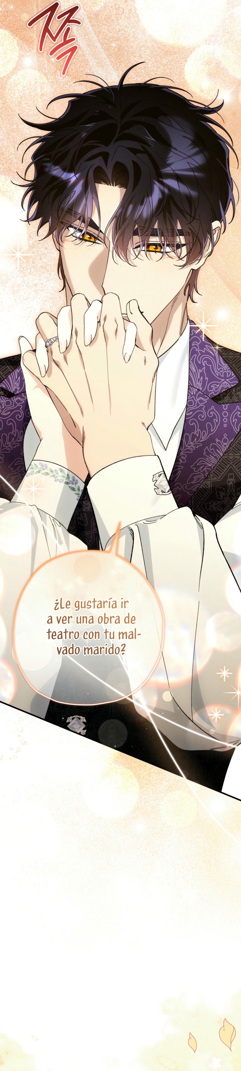 La bestia interior Capítulo 91 - Página 43