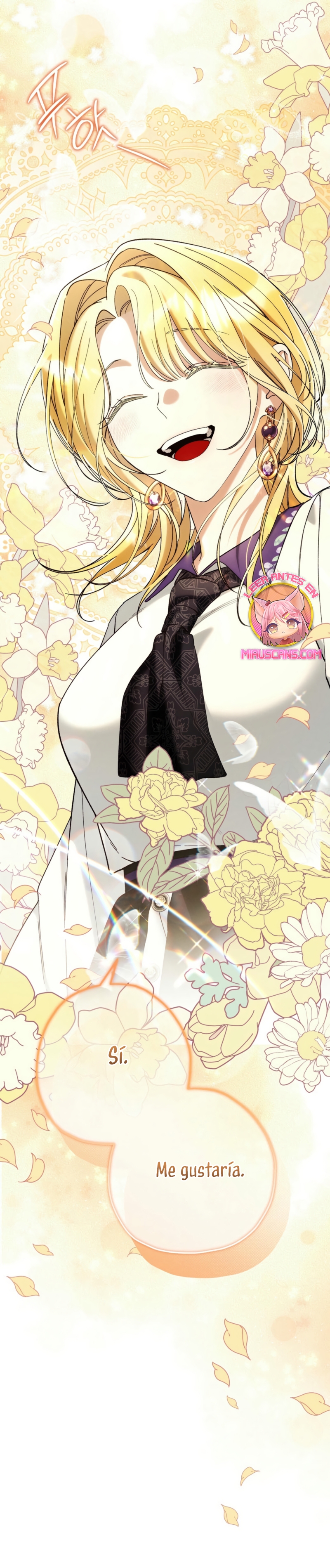 La bestia interior Capítulo 91 - Página 44