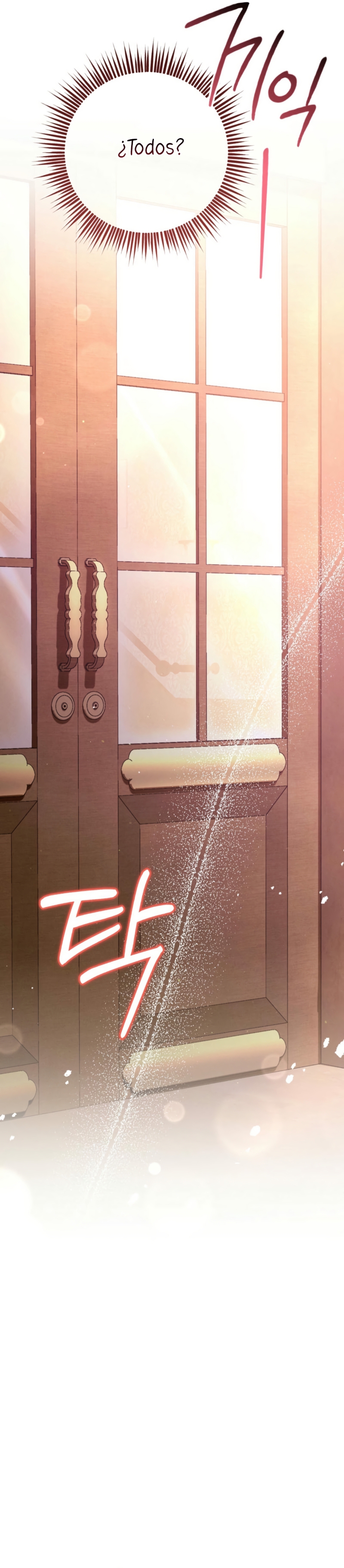 La bestia interior Capítulo 91 - Página 5