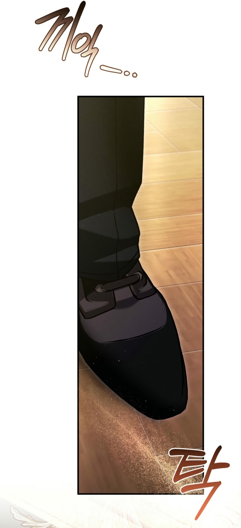 La bestia interior Capítulo 91 - Página 6