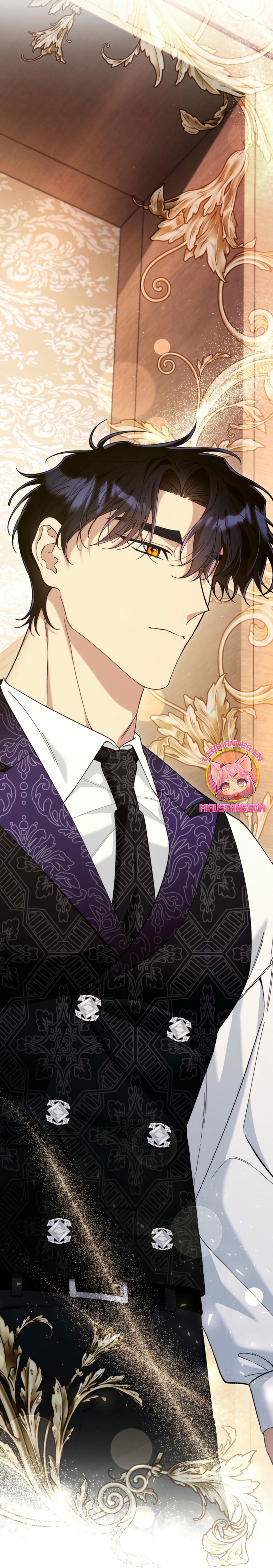 La bestia interior Capítulo 91 - Página 7