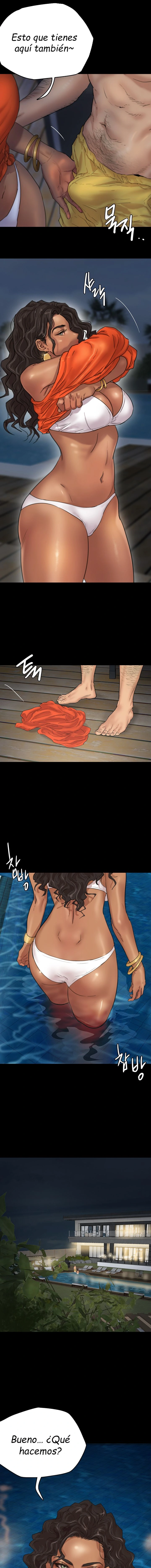 Las hijas del benefactor Capítulo 1 - Página 11