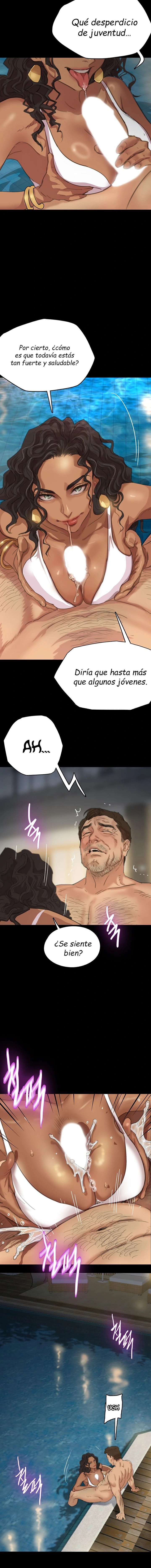 Las hijas del benefactor Capítulo 1 - Página 17