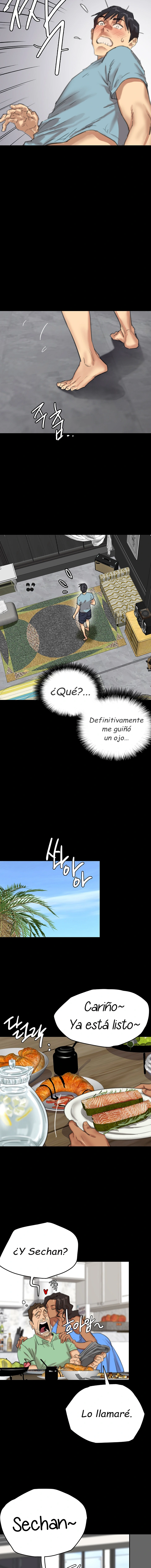 Las hijas del benefactor Capítulo 1 - Página 20