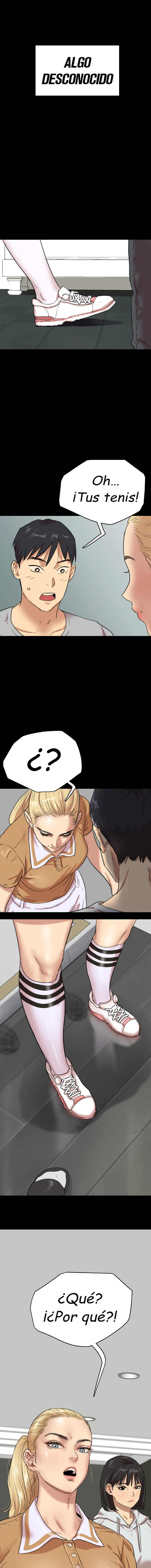 Las hijas del benefactor Capítulo 1 - Página 29