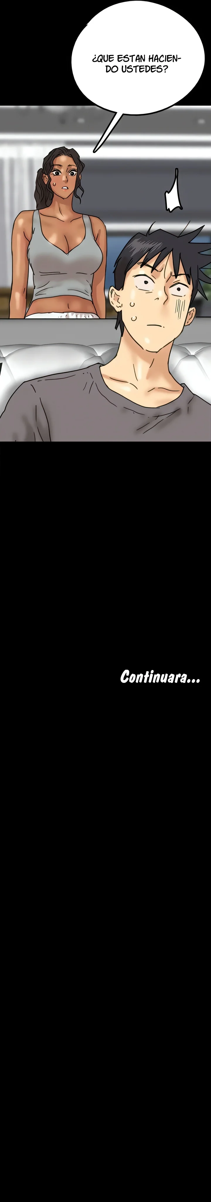 Las hijas del benefactor Capítulo 12 - Página 14