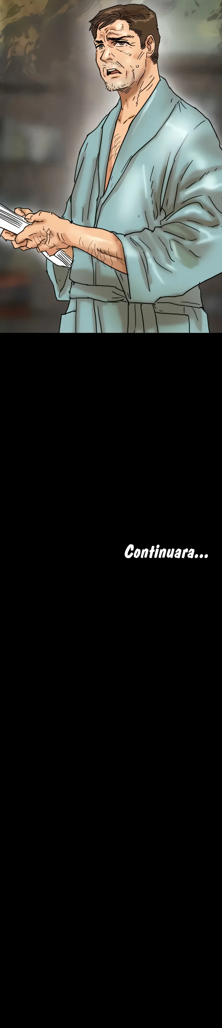 Las hijas del benefactor Capítulo 13 - Página 14