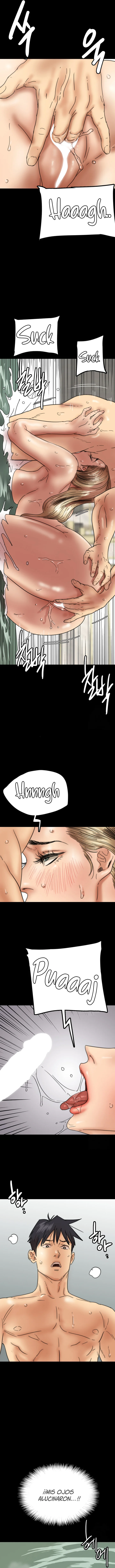 Las hijas del benefactor Capítulo 15 - Página 10