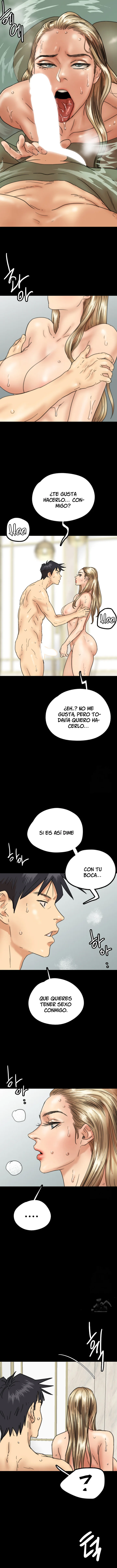 Las hijas del benefactor Capítulo 15 - Página 11