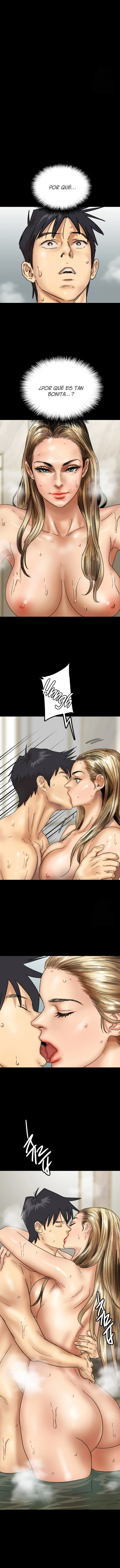 Las hijas del benefactor Capítulo 15 - Página 5