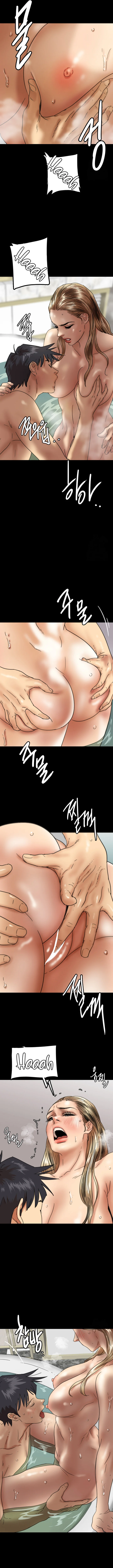 Las hijas del benefactor Capítulo 15 - Página 6