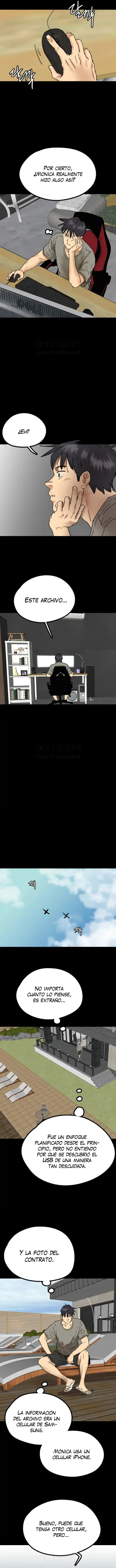 Las hijas del benefactor Capítulo 16 - Página 13