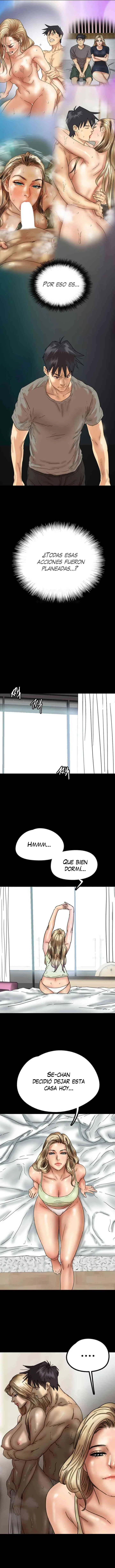 Las hijas del benefactor Capítulo 17 - Página 13