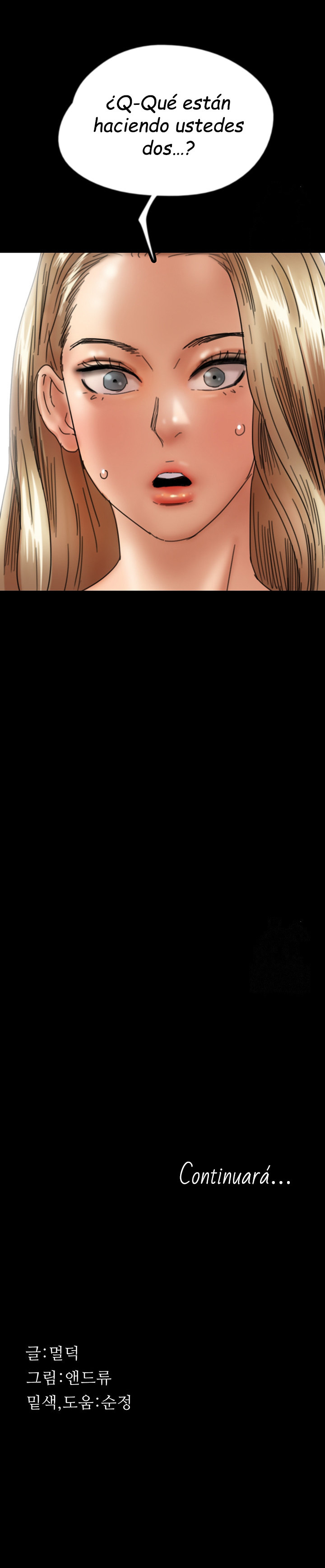 Las hijas del benefactor Capítulo 19 - Página 12