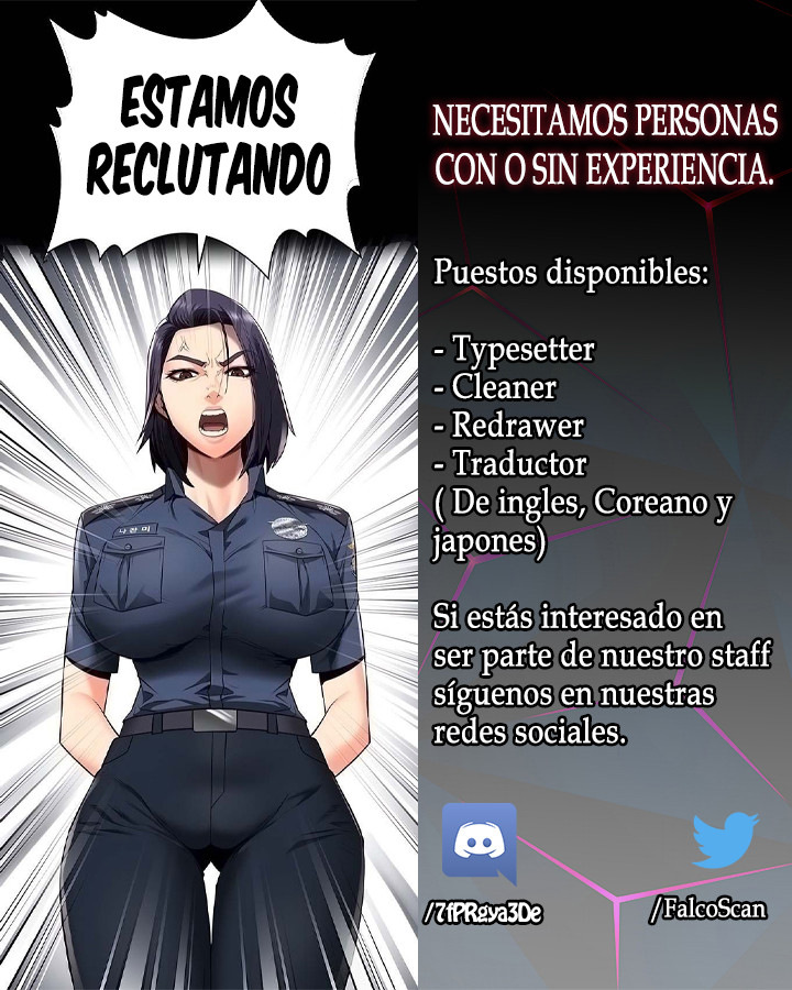 Las hijas del benefactor Capítulo 19 - Página 13