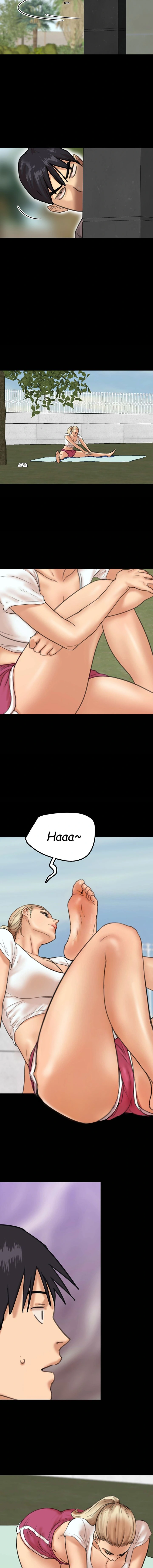 Las hijas del benefactor Capítulo 2 - Página 20