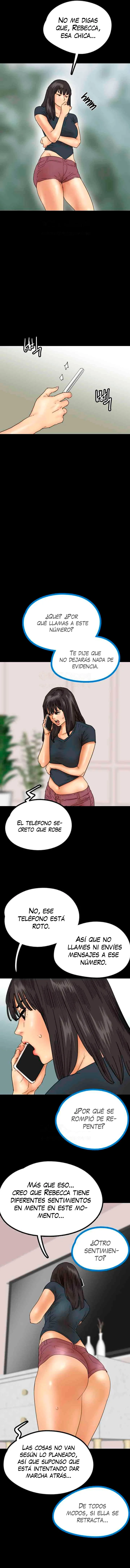 Las hijas del benefactor Capítulo 20 - Página 13