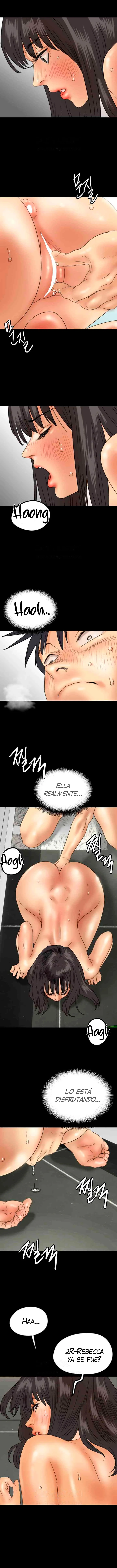 Las hijas del benefactor Capítulo 20 - Página 9