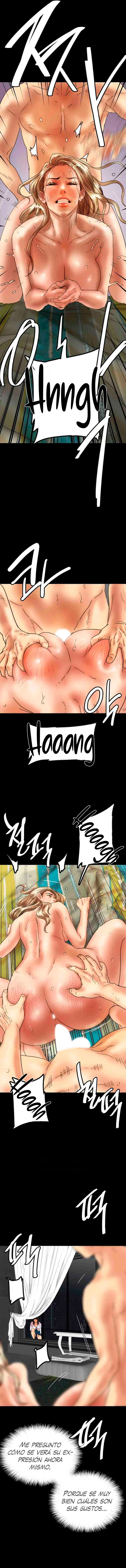 Las hijas del benefactor Capítulo 23 - Página 11