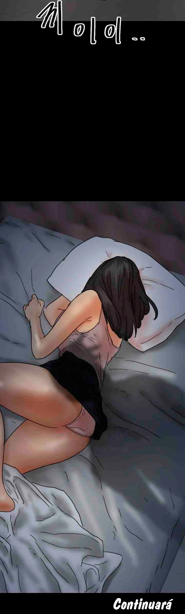 Las hijas del benefactor Capítulo 23 - Página 15