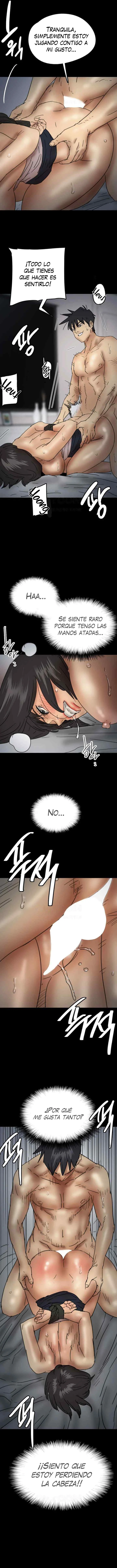 Las hijas del benefactor Capítulo 24 - Página 13