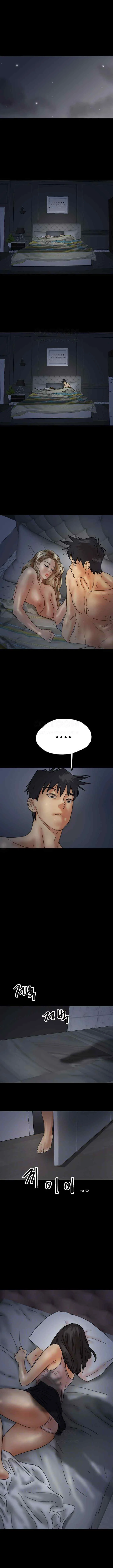 Las hijas del benefactor Capítulo 24 - Página 2