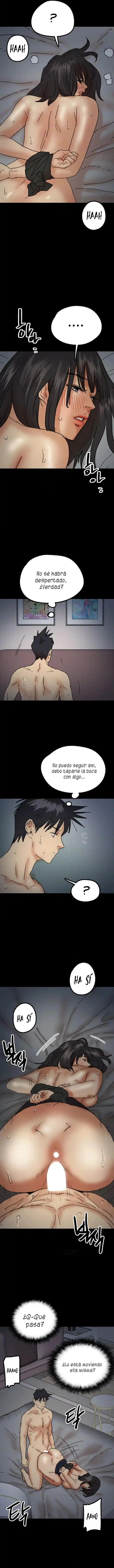 Las hijas del benefactor Capítulo 25 - Página 3