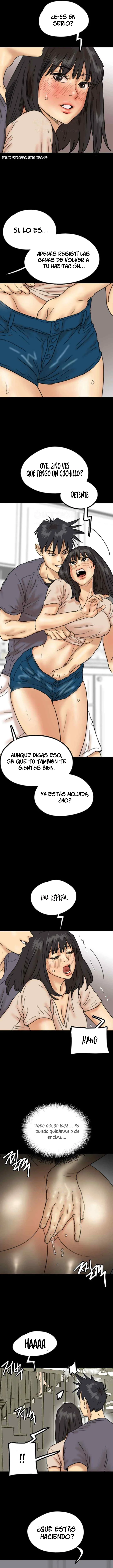 Las hijas del benefactor Capítulo 26 - Página 13