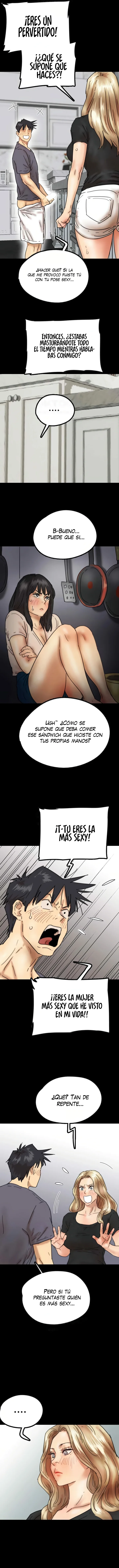 Las hijas del benefactor Capítulo 27 - Página 13