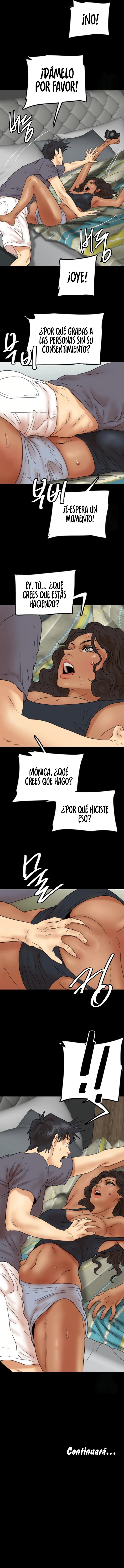 Las hijas del benefactor Capítulo 29 - Página 15