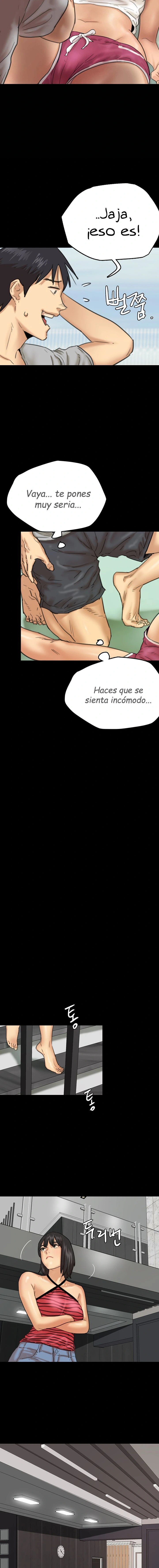 Las hijas del benefactor Capítulo 3 - Página 7