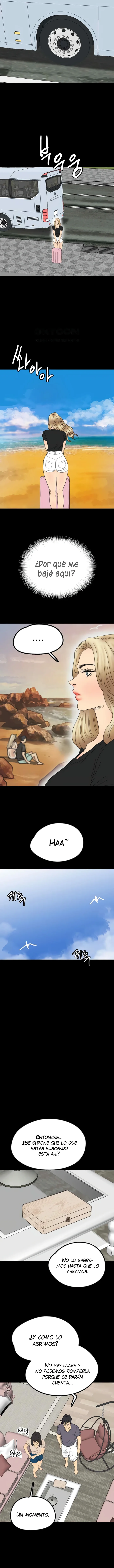 Las hijas del benefactor Capítulo 31 - Página 13