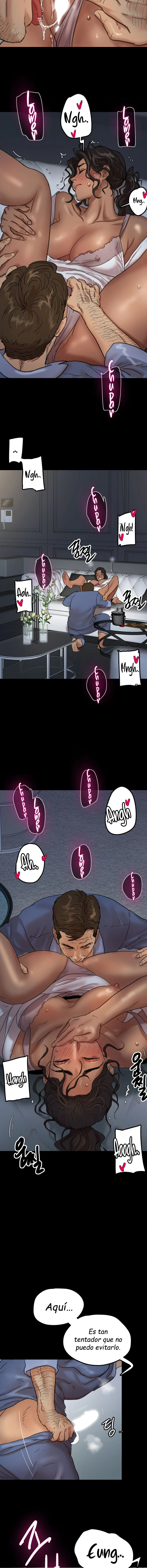 Las hijas del benefactor Capítulo 4 - Página 11