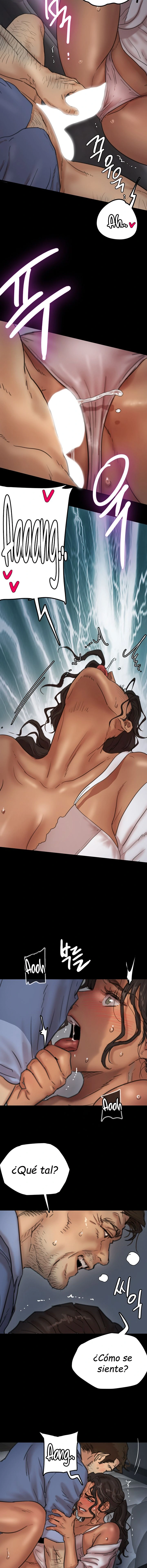 Las hijas del benefactor Capítulo 4 - Página 12