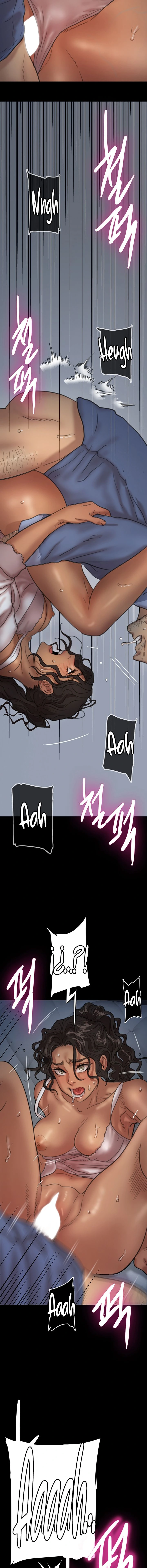 Las hijas del benefactor Capítulo 4 - Página 14