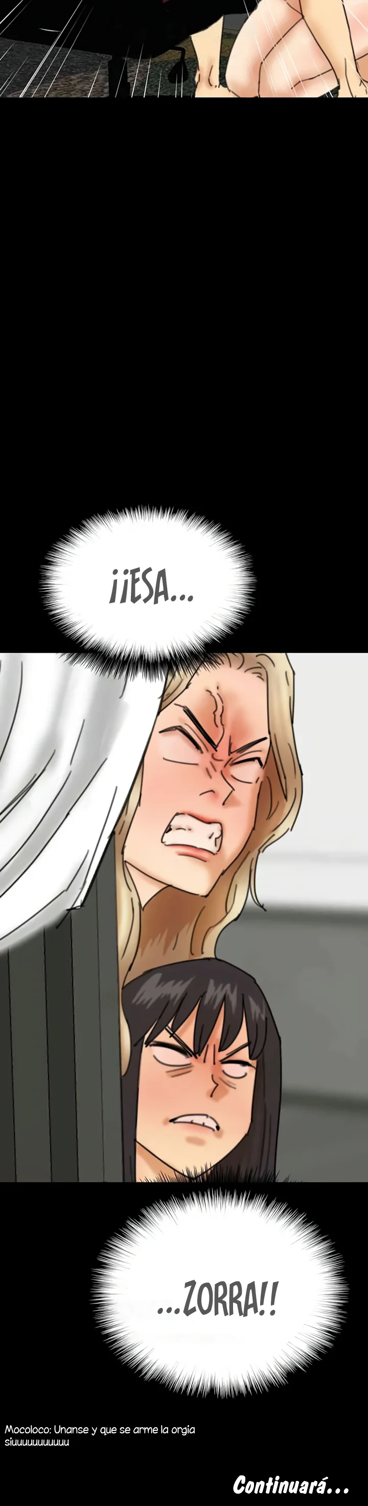 Las hijas del benefactor Capítulo 43 - Página 13