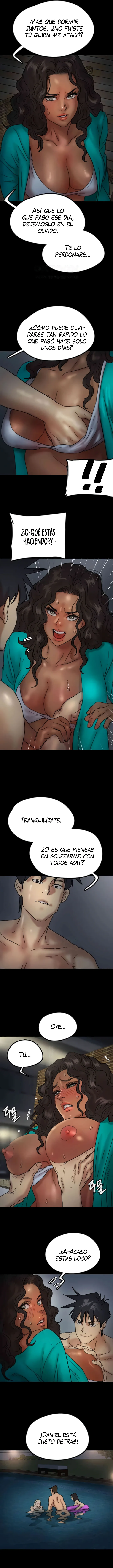 Las hijas del benefactor Capítulo 44 - Página 13