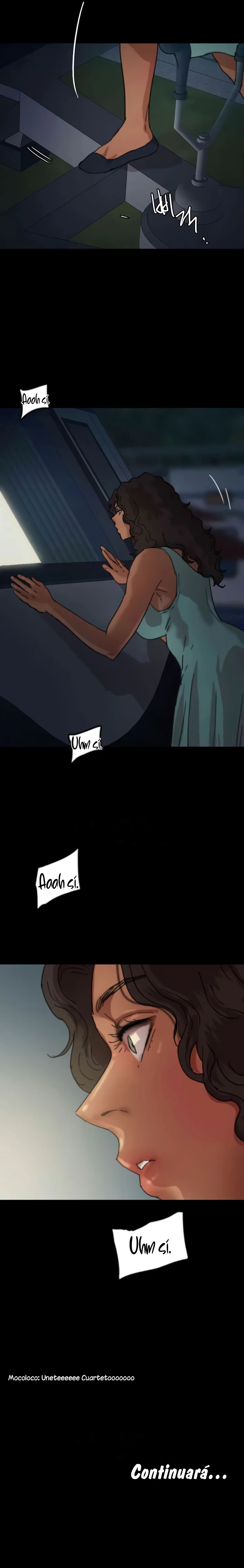 Las hijas del benefactor Capítulo 52 - Página 12