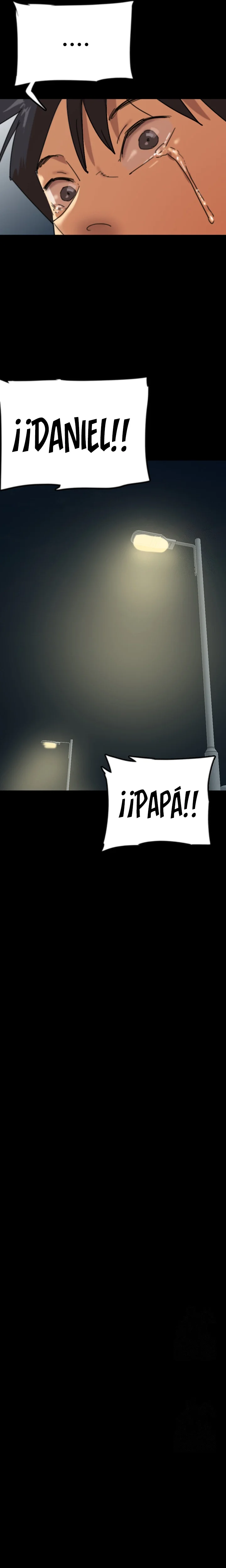 Las hijas del benefactor Capítulo 58 - Página 10