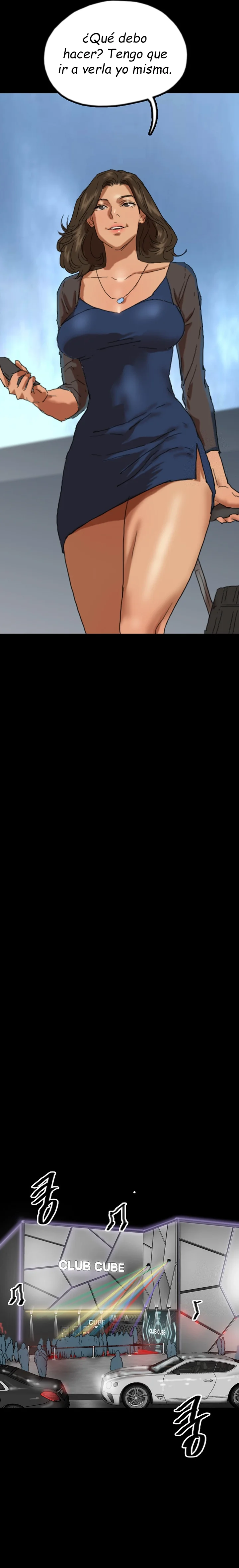 Las hijas del benefactor Capítulo 58 - Página 17