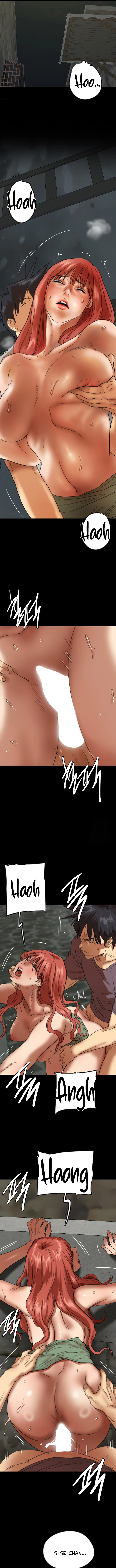 Las hijas del benefactor Capítulo 59 - Página 6