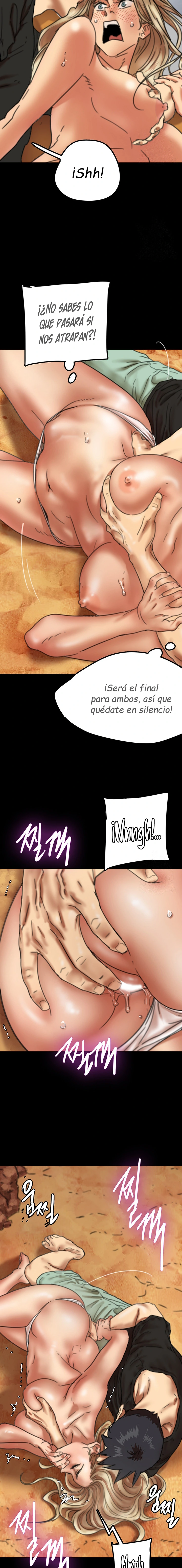 Las hijas del benefactor Capítulo 6 - Página 17