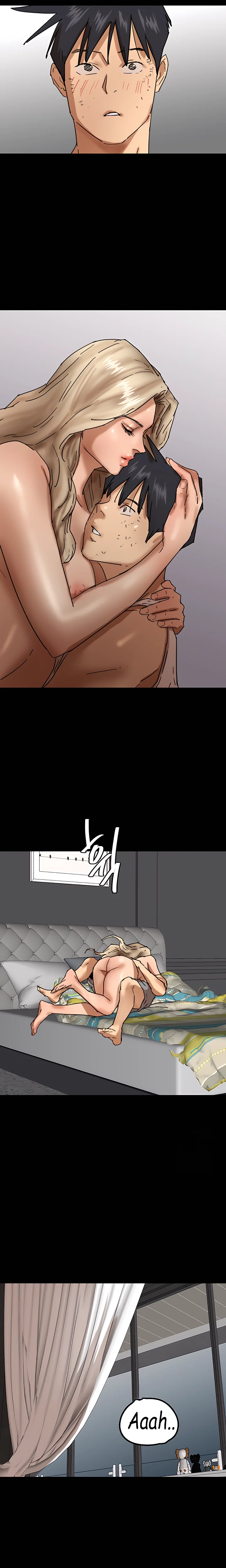 Las hijas del benefactor Capítulo 62 - Página 24